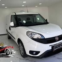 Fiat Doblo Doblò 1.3 MJT -UNIPRO-GARANTITO-2015