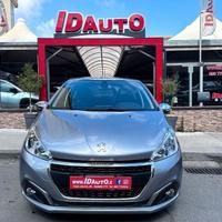 Peugeot 208 BlueHDi 100 Stop&Start 5 porte Allure