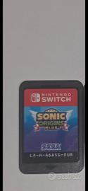 sonic frontiers  plus