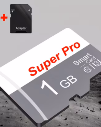 Scheda di Memoria Micro SD Super Pro ad Alta Veloc