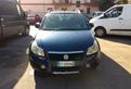 Fiat Sedici 1.9 MJT 4x4 Emotion 09