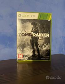 Tomb Raider