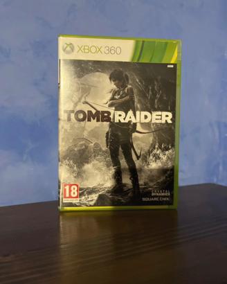 Tomb Raider
