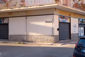 Negozio commerciale