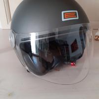 casco jet