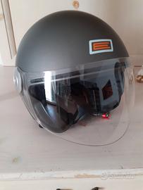 casco jet