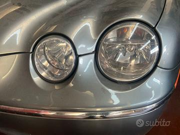 Fanale anteriore sx per Jaguar S-TYPE
