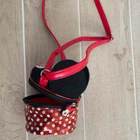 Disney Minnie borsa a tracolla per bambina