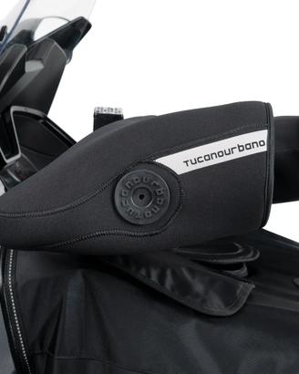 Coprimanopole Tucano Urbano per scooter e moto