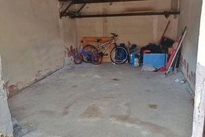 Garage 20 mq San Giovanni Galermo via Badia