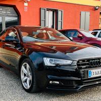 Audi A5 SPB 2.0 TDI 177 CV S-Tronic