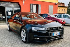 Audi A5 SPB 2.0 TDI 177 CV multitronic Ambiente