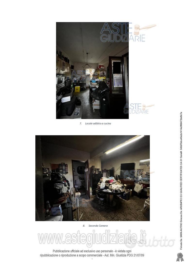 Appartamento – Rivara, Camagna - Vista 4