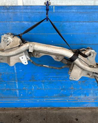 ASSALE POSTERIORE AUDI A3 Serie (8P1) 1K0505235N B