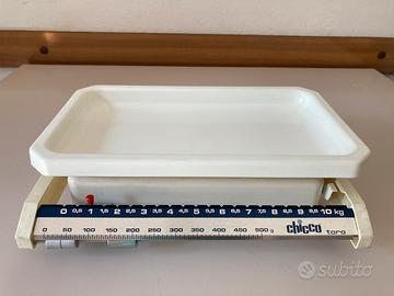 Bilancia Chicco Artsana vintage