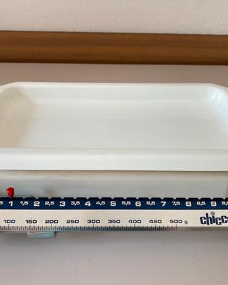 Bilancia Chicco Artsana vintage