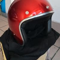 Casco jet Stormer tg XL