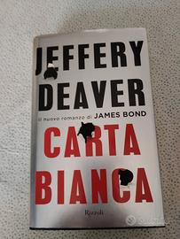 carta bianca 