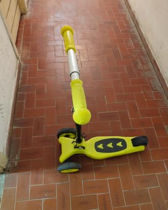 monopattino per bambini
