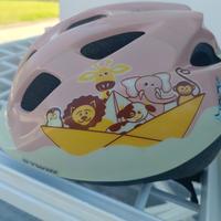 casco bici