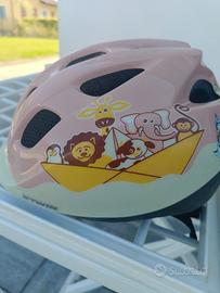 casco bici