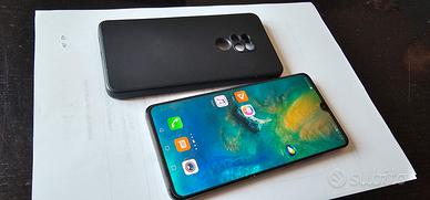Huawei mate 20 