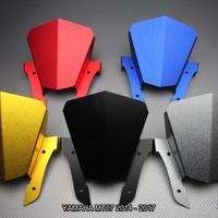 Cupolino YAMAHA MT07 2014 - 2017 MT-07