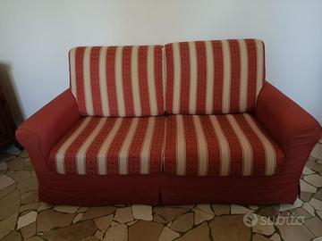 Divano sfoderabile