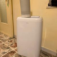 Condizionatore/pompa di calore