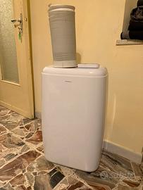 Condizionatore/pompa di calore