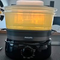 Vaporiera Philips