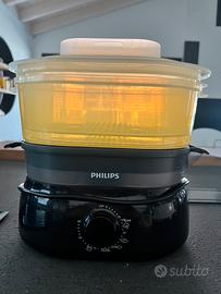 Vaporiera Philips
