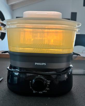 Vaporiera Philips