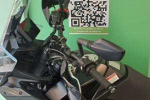 KTM 790 ADVENTURE - INTERAMENTE FINANZIABILE