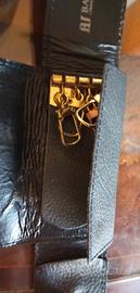 porta chiavi multiposto vintage