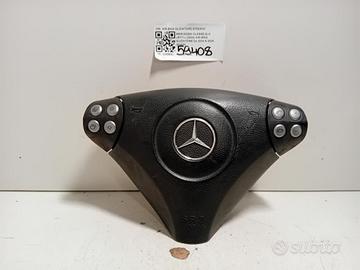 AIRBAG VOLANTE MERCEDES SLK W171 2° Serie AIR-BAG