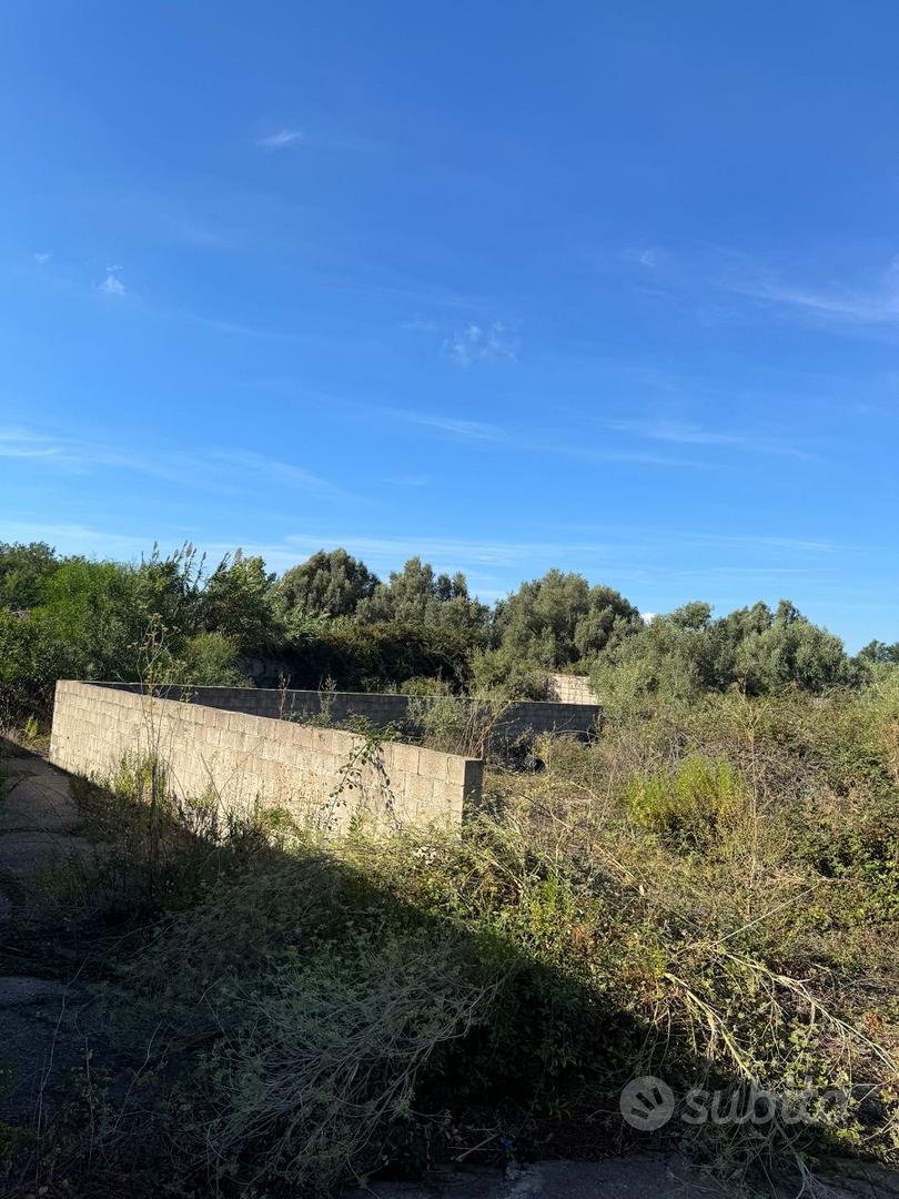 Terreno edificabile - Vista 5