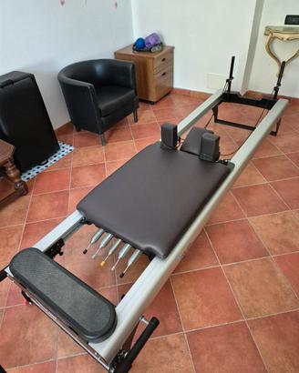 Reformer Pilates Colibrì Pilatech