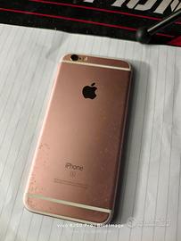 iPhone 6s 64gb
