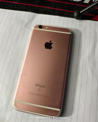 iPhone 6s 64gb