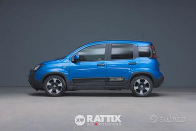 FIAT Pandina III 2024 Cross Pandina Cross 1.0 fire