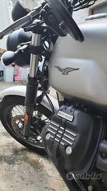 Moto Guzzi V7 III - 2019