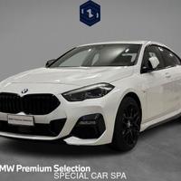 BMW Serie 2 Gran Coupe Serie 2 220d Gran Coup...