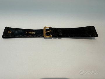 Cinturino originale Tissot anni 50/60
