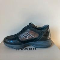 scarpe hogan 37 e mezzo