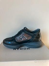 scarpe hogan 37 e mezzo