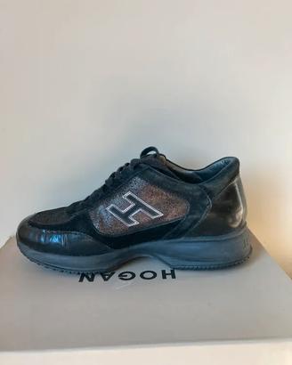 scarpe hogan 37 e mezzo