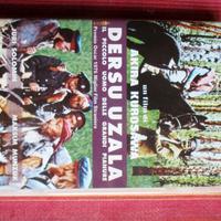 Dersu Uzala dvd