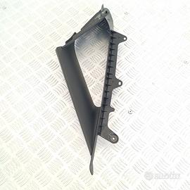 Copertura Triangolare Vetro Fisso Destro Anteriore