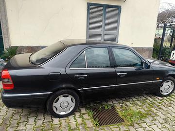 mercedes benz elegance auto d'epoca